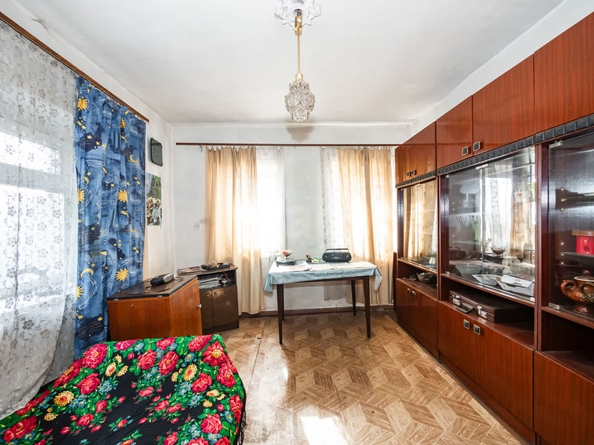 
   Продам дом, 79.3 м², Новосибирск

. Фото 19.