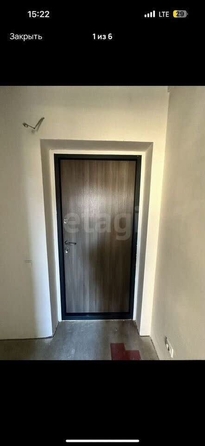 
   Продам студию, 32 м², генерал-майора Рожкина А.Н. ул, 15

. Фото 2.
