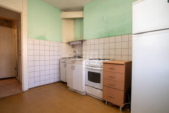 
   Продам 3-комнатную, 59.3 м², Курганская ул, 38

. Фото 15.