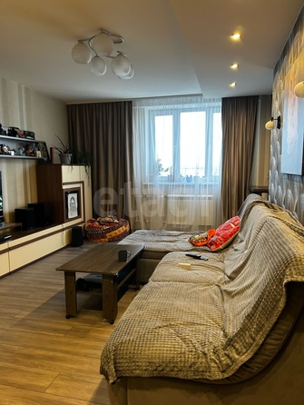
   Продам 3-комнатную, 96.1 м², Овражная ул, 13

. Фото 4.