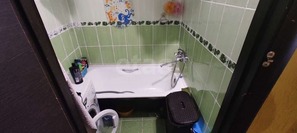 
   Продам 2-комнатную, 45 м², Бориса Богаткова ул, 183

. Фото 7.