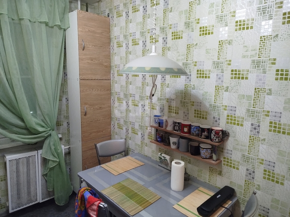 
   Продам 2-комнатную, 47.1 м², Русская ул, 13

. Фото 4.