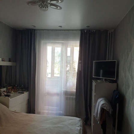 
   Продам 4-комнатную, 80 м², Красина ул, 60

. Фото 4.