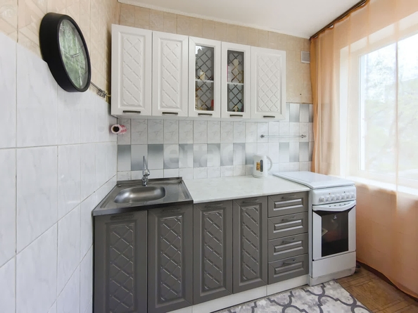
  Продается 1-комн. квартира, 32 м², Кропоткина ул, д. 269/1
. Фото 11.