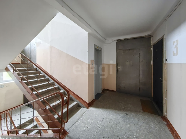 
  Продается 1-комн. квартира, 32 м², Кропоткина ул, д. 269/1
. Фото 19.