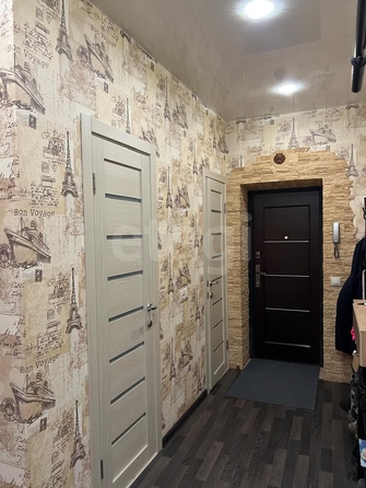 
   Продам 2-комнатную, 62.8 м², Володарского ул, 57а

. Фото 9.
