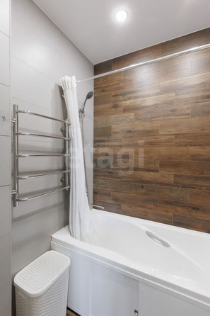 
  Сдам в аренду 3-комнатную квартиру, 60 м², Новосибирск

. Фото 16.