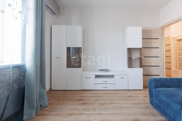 
  Сдам в аренду 3-комнатную квартиру, 60 м², Новосибирск

. Фото 19.