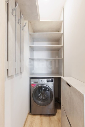 
  Сдам в аренду 3-комнатную квартиру, 60 м², Новосибирск

. Фото 32.