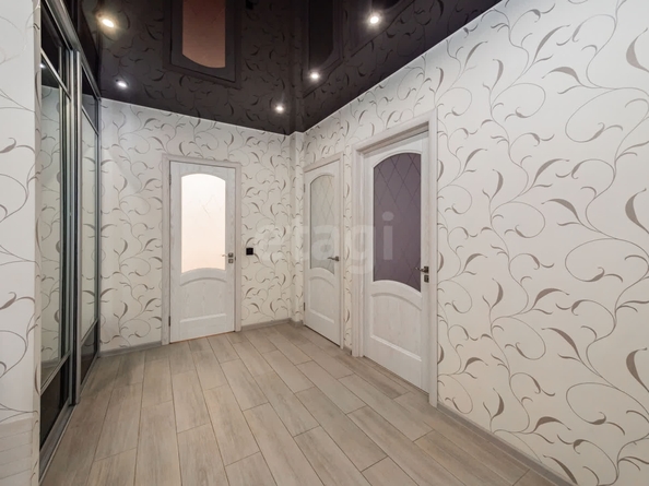 
  Продается 3-комн. квартира, 75.2 м², Танковая ул, д. 32
. Фото 21.