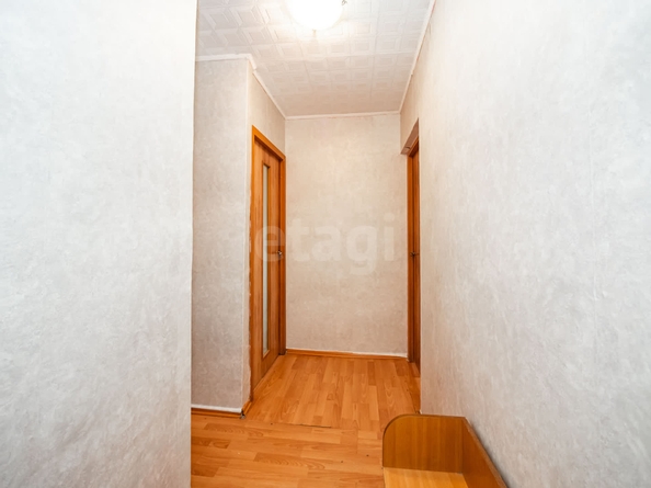 
   Продам 2-комнатную, 46.4 м², Гоголя ул, 192

. Фото 13.