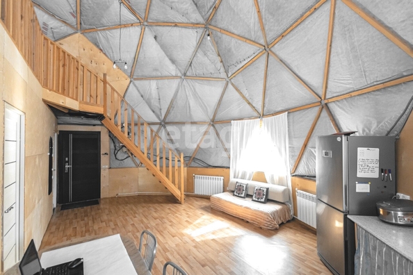 
   Продам дом, 68 м², Новосибирск

. Фото 2.