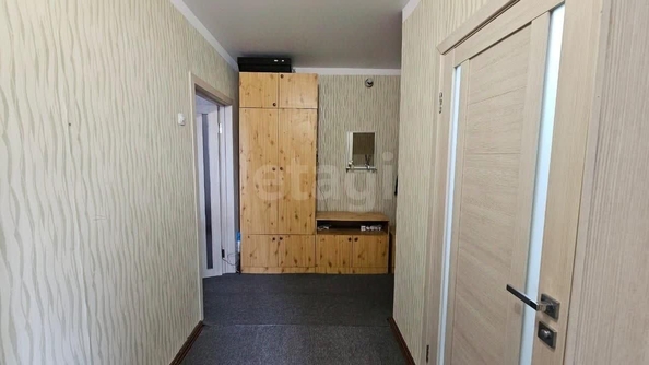 
  Сдам в аренду 1-комнатную квартиру, 40 м², Новосибирск

. Фото 13.