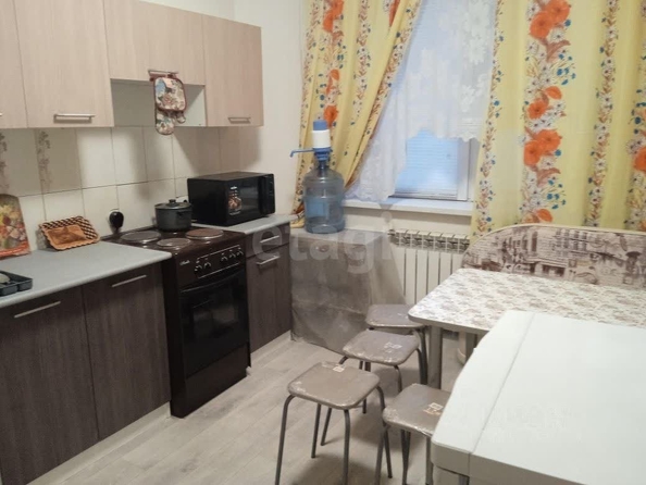 
  Сдам в аренду 1-комнатную квартиру, 39 м², Новосибирск

. Фото 2.
