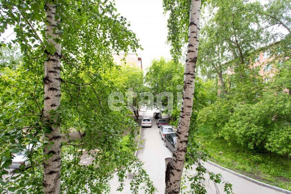 
   Продам 2-комнатную, 44.2 м², Михаила Перевозчикова ул, 3/1

. Фото 15.