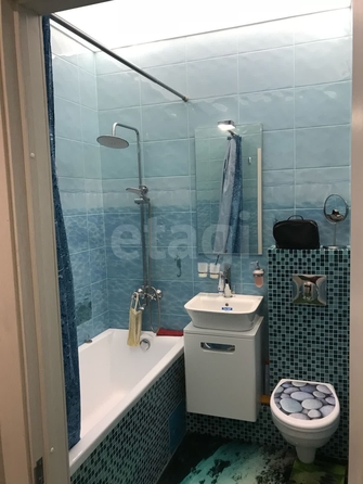 
   Продам студию, 31.3 м², Виктора Уса ул, 4

. Фото 8.