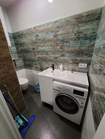 
  Сдам в аренду 2-комнатную квартиру, 60 м², Новосибирск

. Фото 24.