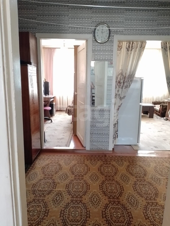 
   Продам 3-комнатную, 57.7 м², Боровлянка ул, 107

. Фото 9.