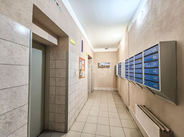 
   Продам 1-комнатную, 51.6 м², Галущака ул, 3

. Фото 2.