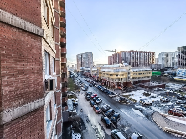 
   Продам 1-комнатную, 51.6 м², Галущака ул, 3

. Фото 9.
