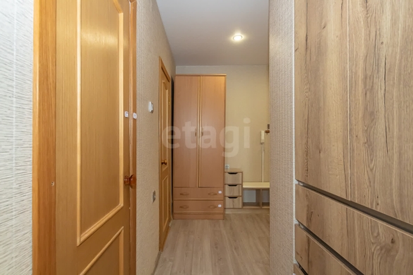 
  Продается 1-комн. квартира, 51.6 м², Галущака ул, д. 3
. Фото 17.