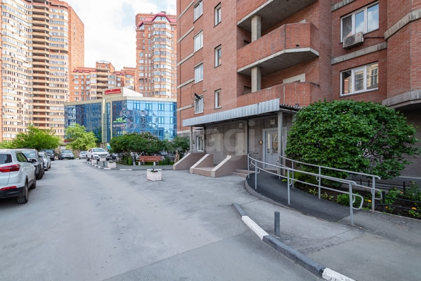
  Продается 1-комн. квартира, 51.6 м², Галущака ул, д. 3
. Фото 22.