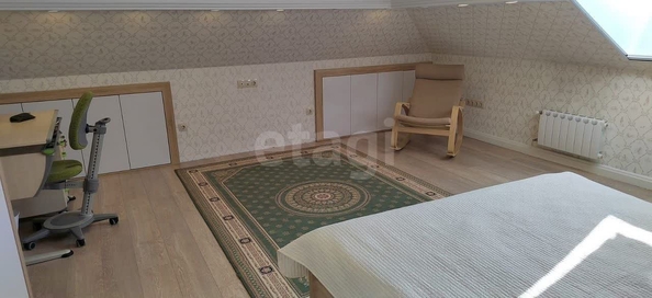 
   Продам 3-комнатную, 120 м², Победы ул, 55/1

. Фото 20.