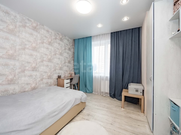 
  Продается 1-комн. квартира, 33.2 м², Михаила Кулагина ул, д. 29/1
. Фото 4.