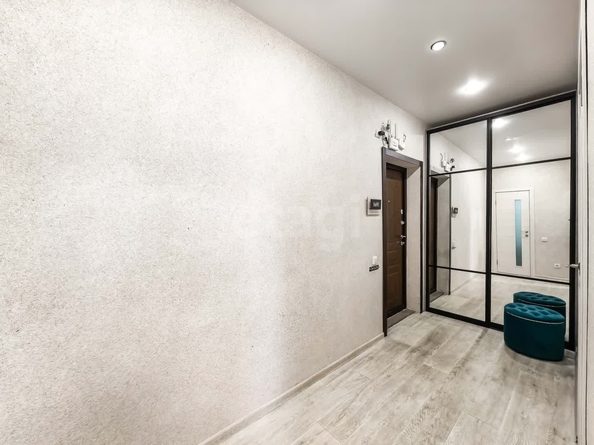 
  Продается 1-комн. квартира, 33.2 м², Михаила Кулагина ул, д. 29/1
. Фото 14.