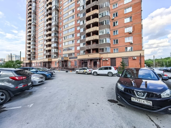 
  Продается 1-комн. квартира, 33.2 м², Михаила Кулагина ул, д. 29/1
. Фото 19.
