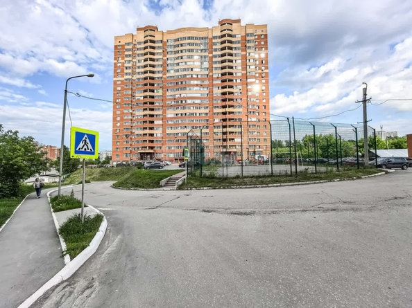 
  Продается 1-комн. квартира, 33.2 м², Михаила Кулагина ул, д. 29/1
. Фото 20.