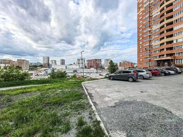 
  Продается 1-комн. квартира, 33.2 м², Михаила Кулагина ул, д. 29/1
. Фото 21.