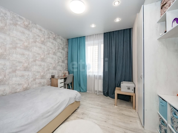 
  Продается 1-комн. квартира, 33.2 м², Михаила Кулагина ул, д. 29/1
. Фото 28.