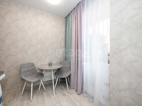 
  Продается 1-комн. квартира, 33.2 м², Михаила Кулагина ул, д. 29/1
. Фото 29.