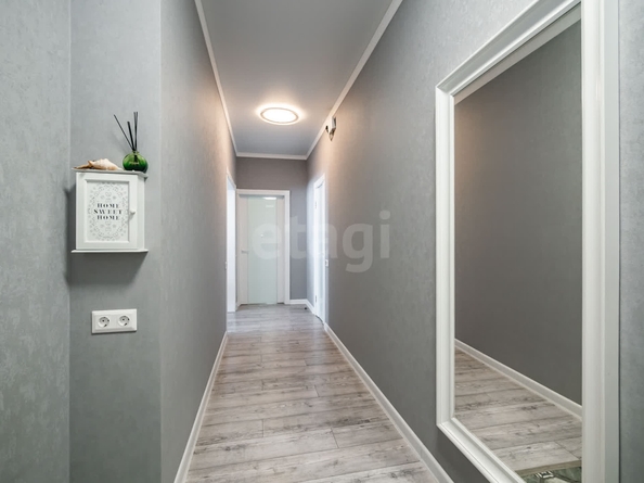 
   Продам 3-комнатную, 74 м², Народная ул, 9

. Фото 2.