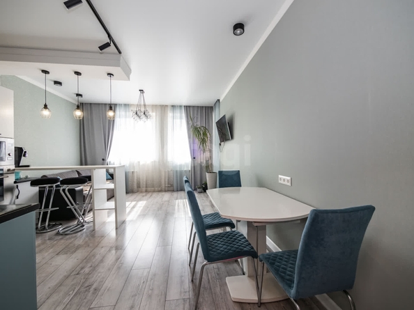 
   Продам 3-комнатную, 74 м², Народная ул, 9

. Фото 6.