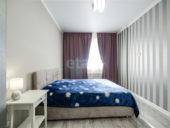 
   Продам 3-комнатную, 74 м², Народная ул, 9

. Фото 14.