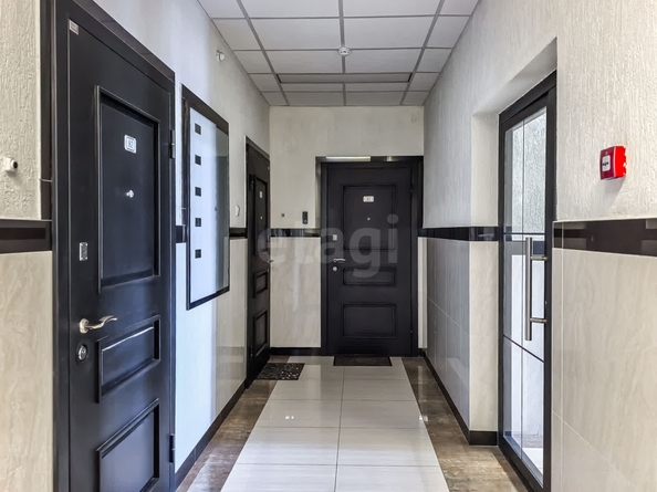 
   Продам 3-комнатную, 74 м², Народная ул, 9

. Фото 37.
