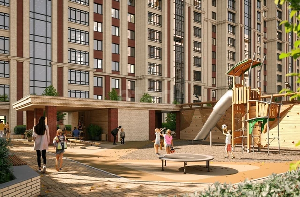 
   Продам 2-комнатную, 75 м², Некрасова ул, 45

. Фото 16.