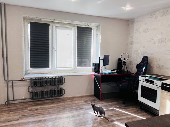 
   Продам 2-комнатную, 35.6 м², Венская ул, 15

. Фото 32.