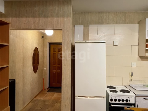 
  Сдам в аренду апартаменты, 32 м², Новосибирск

. Фото 4.