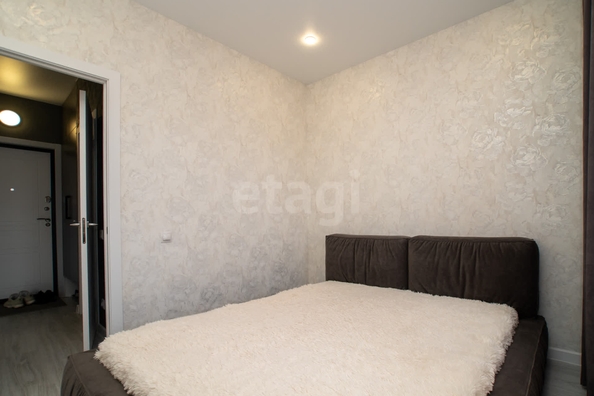 
   Продам 1-комнатную, 35.3 м², Связистов ул, 13/2

. Фото 7.