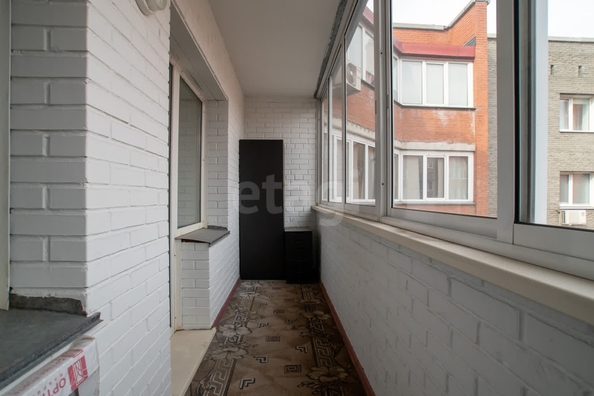 
   Продам 4-комнатную, 144.9 м², Вертковская ул, 42

. Фото 30.