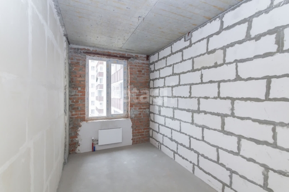 
   Продам 1-комнатную, 35 м², Галущака ул, 15

. Фото 1.