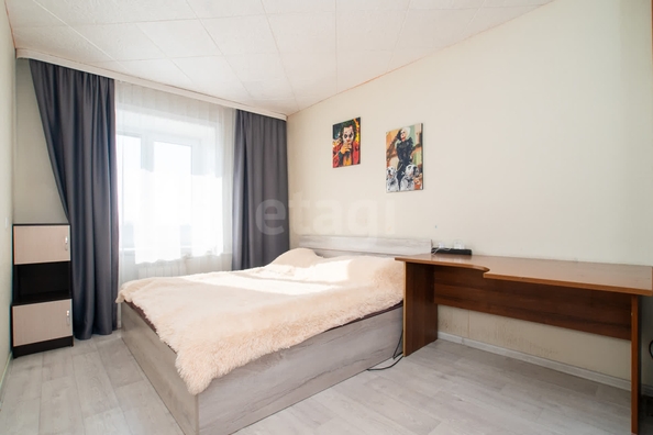 
   Продам 2-комнатную, 46.8 м², Титова ул, 198

. Фото 5.