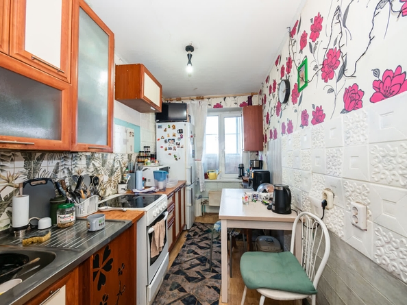 
   Продам 2-комнатную, 48 м², Выборная ул, 99/4

. Фото 5.