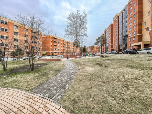 
   Продам 1-комнатную, 35.2 м², Стрижи мкр, 5

. Фото 30.