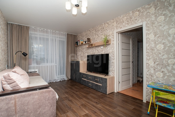 
   Продам 2-комнатную, 43.2 м², Широкая ул, 133/2

. Фото 1.