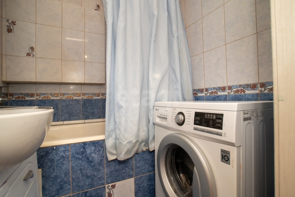 
   Продам 2-комнатную, 43.2 м², Широкая ул, 133/2

. Фото 12.