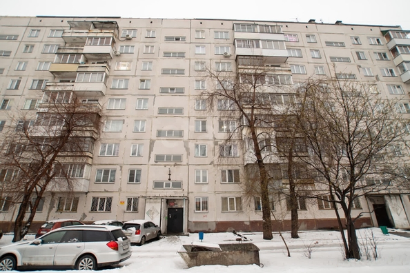
   Продам 2-комнатную, 43.2 м², Широкая ул, 133/2

. Фото 22.